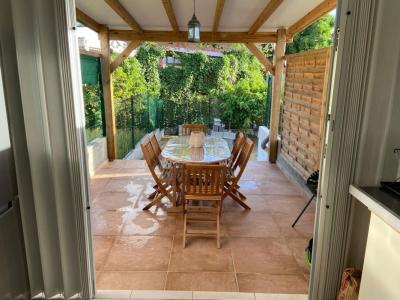 Annonce Location 2 pices Maison Sainte-anne 972