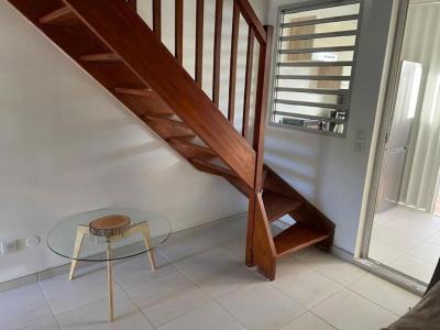 Louer Maison Sainte-anne