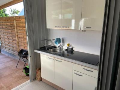 Louer Maison Sainte-anne Martinique