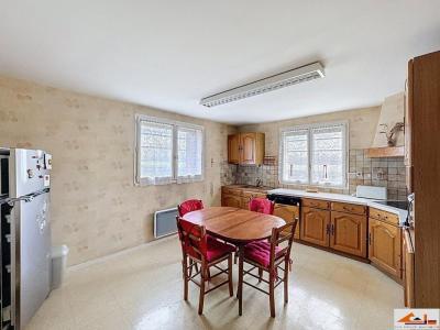 Acheter Maison 135 m2 Castanet-tolosan