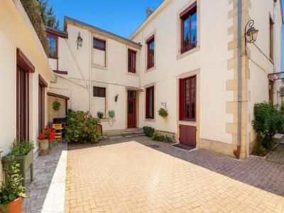 For sale Dijon 6 rooms 154 m2 Cote d'or (21000) photo 0