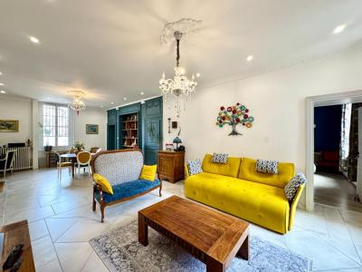 Annonce Vente 6 pices Appartement Dijon 21