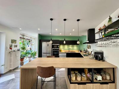 Acheter Appartement 154 m2 Dijon