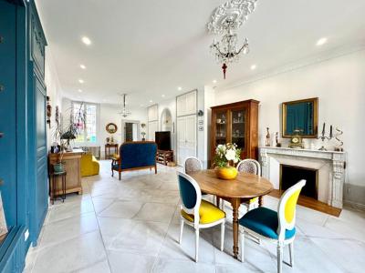 Acheter Appartement Dijon 446000 euros