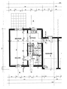 For rent Persquen 3 rooms 65 m2 Morbihan (56160) photo 1