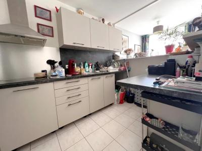 Louer Appartement 44 m2 Plaisir