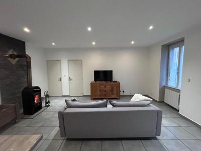 Louer Appartement 60 m2 Roanne