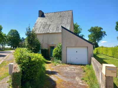 Annonce Vente Maison Noyal-pontivy 56