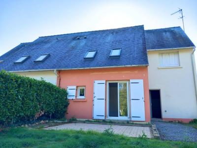 For sale Hennebont 91 m2 Morbihan (56700) photo 1