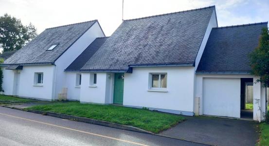 For sale Guerno 150 m2 Morbihan (56190) photo 0