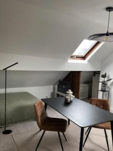 Louer Appartement Reims 520 euros