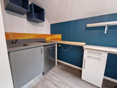 Louer Appartement Reims Marne