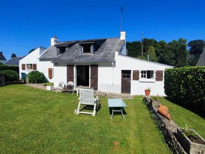 Annonce Vente 5 pices Maison Languidic 56