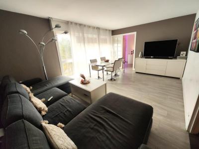 Acheter Appartement 76 m2 Boussy-saint-antoine