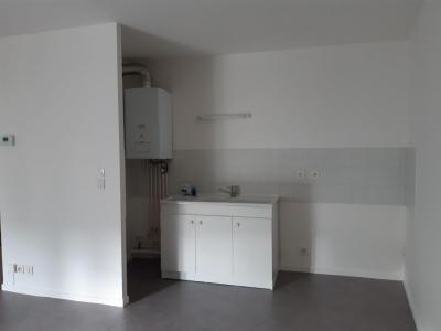 Louer Appartement 53 m2 Saint-gaultier