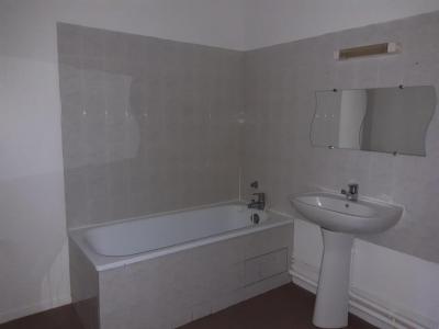 Louer Appartement Saint-gaultier Indre