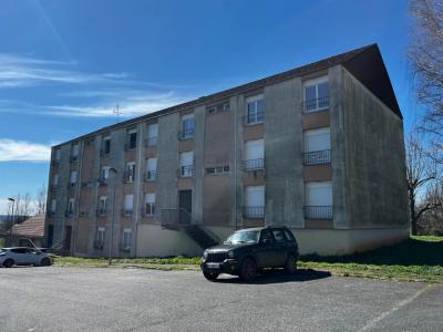 For rent Cluis 4 rooms 80 m2 Indre (36340) photo 0