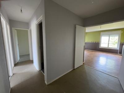 Annonce Location 4 pices Appartement Cluis 36