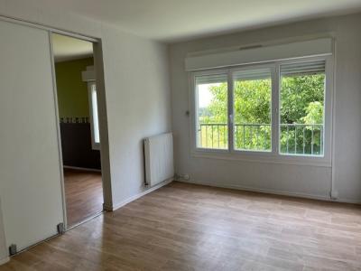 Louer Appartement Cluis Indre