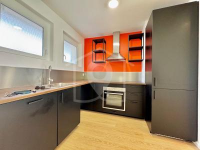 Acheter Appartement 48 m2 Cannes