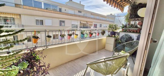 Annonce Vente 3 pices Appartement Vallauris 06