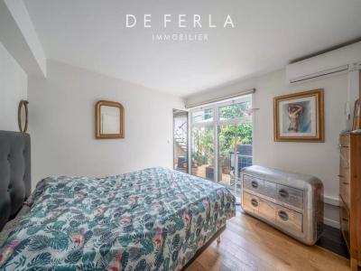 Acheter Appartement 162 m2 Paris-19eme-arrondissement