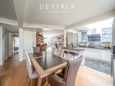 Annonce Vente 7 pices Maison Paris-19eme-arrondissement 75