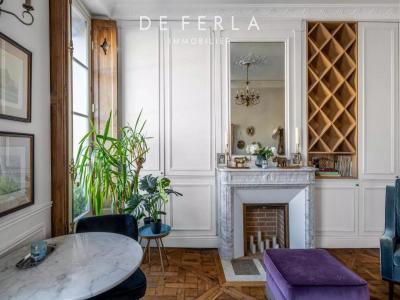 Acheter Appartement Paris-5eme-arrondissement 900000 euros