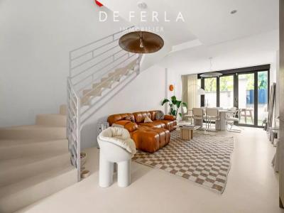 Acheter Appartement Saint-maur-des-fosses 650000 euros