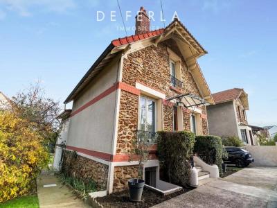 Acheter Maison Neuilly-sur-marne 530000 euros