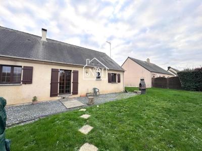 For sale Port-brillet 5 rooms 83 m2 Mayenne (53410) photo 0