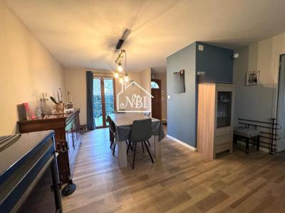 For sale Port-brillet 5 rooms 83 m2 Mayenne (53410) photo 3