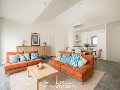 Annonce Vente 3 pices Appartement Bordeaux 33