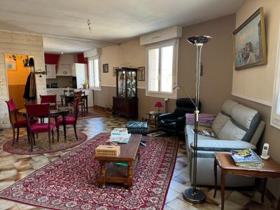 Annonce Vente 4 pices Maison Baud 56