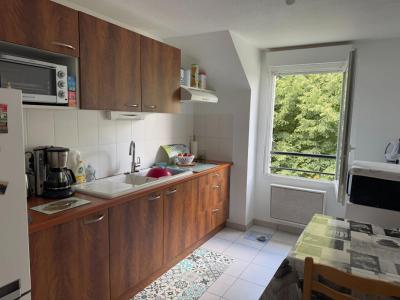 For sale Pluvigner 3 rooms 59 m2 Morbihan (56330) photo 0