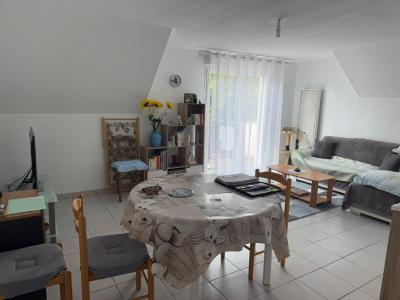 Annonce Vente 3 pices Appartement Pluvigner 56