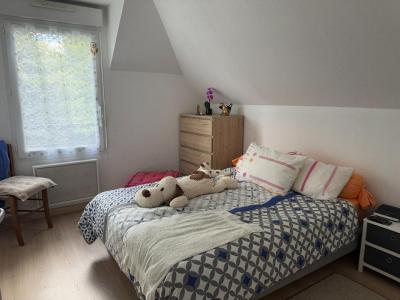 Acheter Appartement 59 m2 Pluvigner