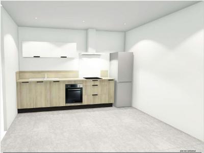 Louer Appartement 65 m2 Poitiers