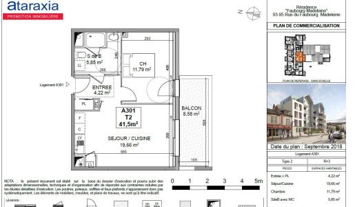 Annonce Location 2 pices Appartement Orleans 45