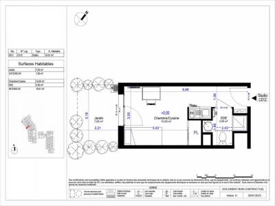 Annonce Location Appartement Orleans 45