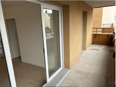 For rent Petit-quevilly 2 rooms 43 m2 Seine maritime (76140) photo 3