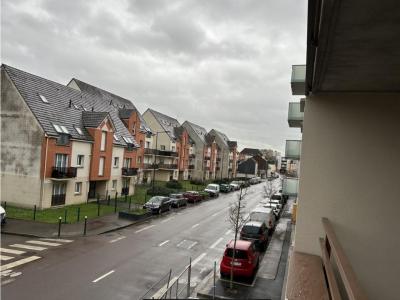 For rent Petit-quevilly 2 rooms 43 m2 Seine maritime (76140) photo 4