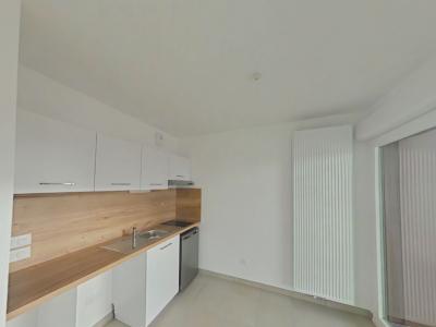 Annonce Location Appartement Clermont-ferrand 63