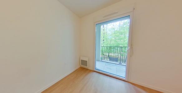 Louer Appartement 38 m2 Tours