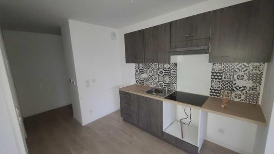 For rent Rouen 2 rooms 51 m2 Seine maritime (76100) photo 1