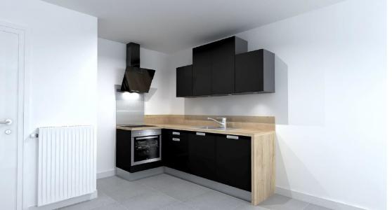 Annonce Location 2 pices Appartement Saint-nazaire 44