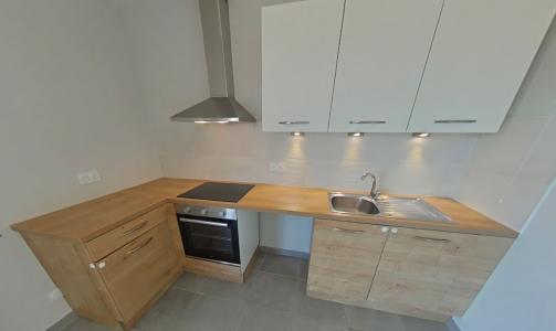 For rent Chevigny-saint-sauveur 3 rooms 56 m2 Cote d'or (21800) photo 0