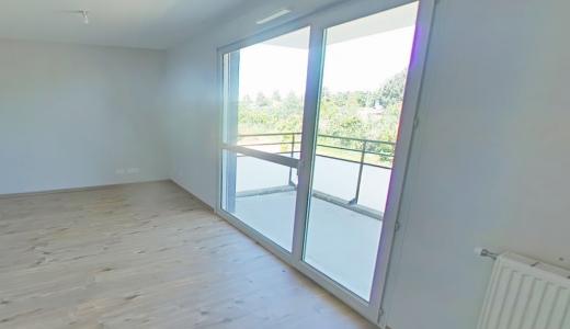 Annonce Location 3 pices Appartement Chevigny-saint-sauveur 21