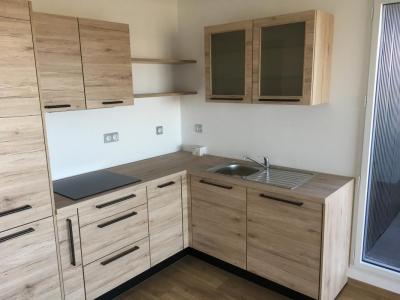 Annonce Location 3 pices Appartement Cesson-sevigne 35