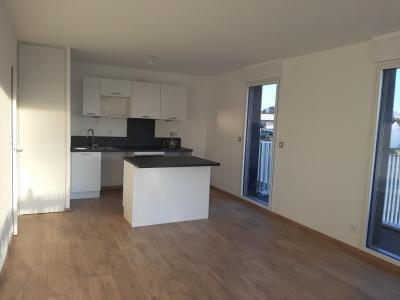 For rent Cesson-sevigne 3 rooms 65 m2 Ille et vilaine (35510) photo 0